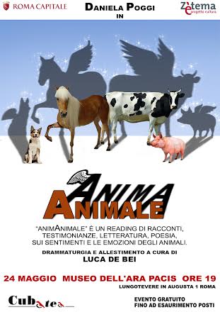 Anima Animale